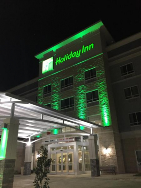  Holiday Inn Abilene - North College Area, an IHG Hotel  Абилин